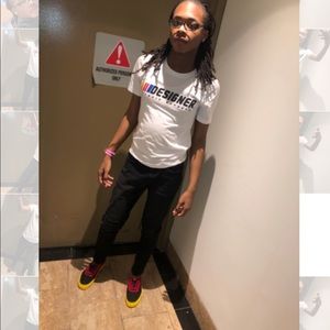 Meet your Posher, Coryan